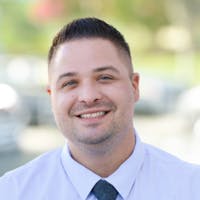 Mike Martucci at Jim Ellis Kia of Kennesaw