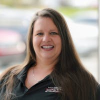 Misty Magruder at Jim Ellis Kia of Kennesaw - Service Center