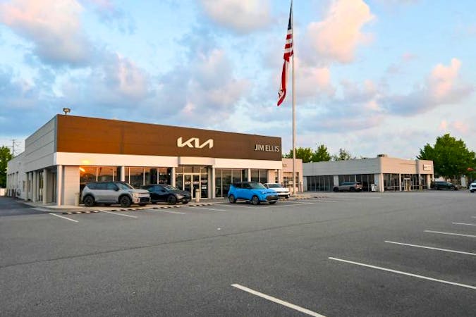 Jim Ellis Kia of Kennesaw, Kennesaw, GA, 30144