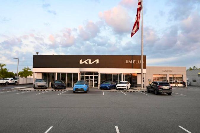 Jim Ellis Kia of Kennesaw, Kennesaw, GA, 30144