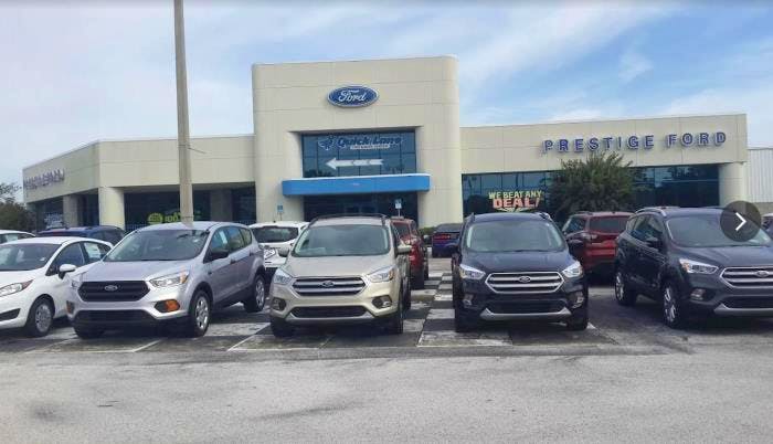 Prestige Ford, Mount Dora, FL, 32757