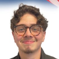 Alex Craybill at Criswell Chrysler Jeep Dodge RAM and FIAT