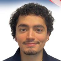 Vladimir Vasquez at Criswell Chrysler Jeep Dodge RAM and FIAT