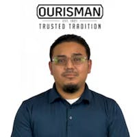 Allan Villanueva at Ourisman Chrysler Dodge Jeep Ram of Woodbridge