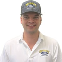 AJ Alvarez at Murray Ford of Starke