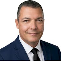 Carlos Davila at Murray Ford of Starke