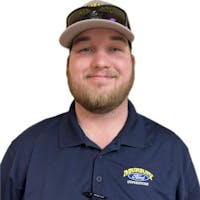 Marshall Salsbury at Murray Ford of Starke