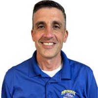 Geoff Kelowitz at Murray Ford of Starke