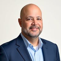 Jose Negron at Murray Ford of Starke