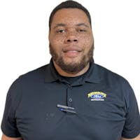 Ike Walker at Murray Ford of Starke