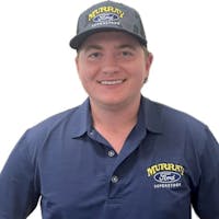 Cody Orcutt at Murray Ford of Starke
