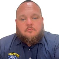 Richard Conrady at Murray Ford of Starke