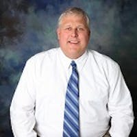 Chris Streuli at Art Gamblin Motors