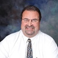 Dan Sali at Art Gamblin Motors