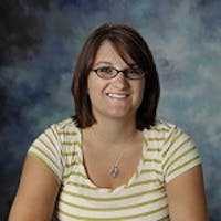 Lisa Eng at Art Gamblin Motors