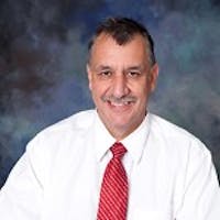 Rick Josie at Art Gamblin Motors