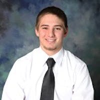 Teddy Sherwood at Art Gamblin Motors