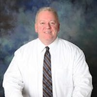 Tom Rebek at Art Gamblin Motors