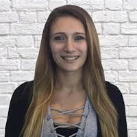 Taylor Heaney at Balise Chevrolet of Warwick