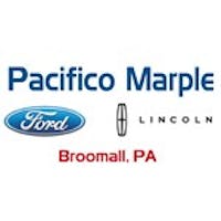 Anthony Nestor at Pacifico Marple Ford Lincoln