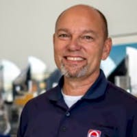 Jim Brocato at Quirk Chevrolet of Bangor