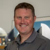 Joe Quirk at Quirk Chevrolet of Bangor