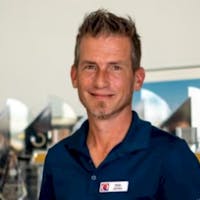 Rob Jones at Quirk Chevrolet of Bangor