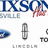 Edgard J. De Rivas at Hixson Toyota