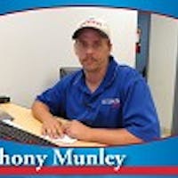 Anthony C Munley IV at Hixson Toyota