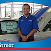 Joshua Street at Hixson Toyota