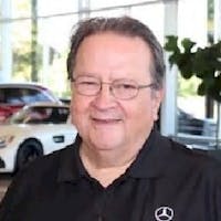 Gerry Leon at Mercedes-Benz of Flemington