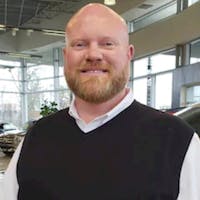 Kevin Conover at Mercedes-Benz of Flemington