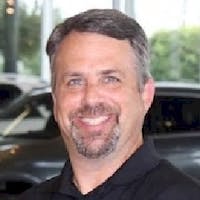 Neil Gerstein at Mercedes-Benz of Flemington