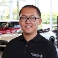 Julian Montilla at Mercedes-Benz of Flemington