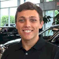 Tyler Simony at Mercedes-Benz of Flemington