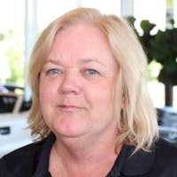 Jami McLaughlin at Mercedes-Benz of Flemington