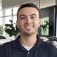 Christopher Green at Mercedes-Benz of Flemington