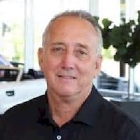 George Berstler at Mercedes-Benz of Flemington