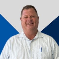 Ryan Ludington at Woodhouse Nissan