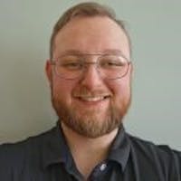Adam Coffin at Kia of Lincoln 