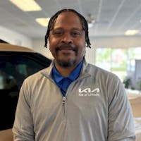 Shawn Keys at Kia of Lincoln 