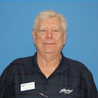 Wayne Berdeaux at Stokes Honda Cars of Beaufort