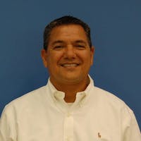 Jerry Fermin at Stokes Honda Cars of Beaufort