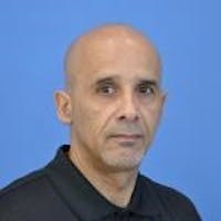 Tony Pirozzi at Stokes Honda Cars of Beaufort