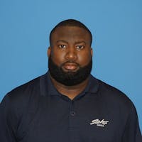 Jeremy German at Stokes Honda Cars of Beaufort