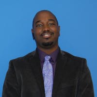 Demetrius Capers at Stokes Honda Cars of Beaufort
