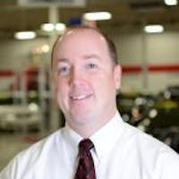 Mike Mueller at Miller Auto Plaza