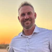 Rhett Ballard at Van Chevrolet Buick GMC