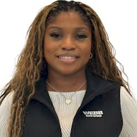 Airiyana McKinley at Webb Hyundai Highland