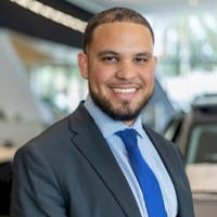 Christopher Lopez at Audi West Palm Beach